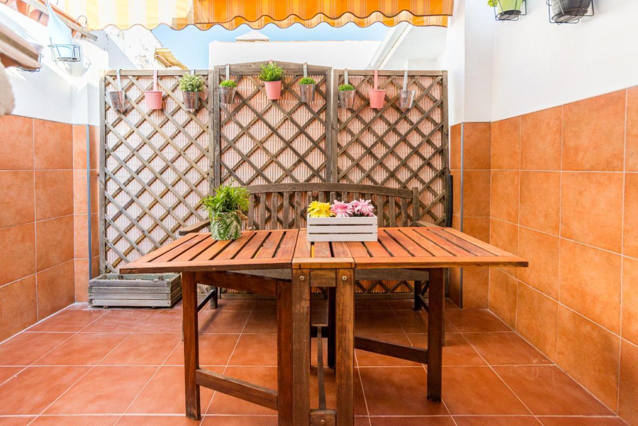 Family Noemi Home Center Málaga Exterior foto