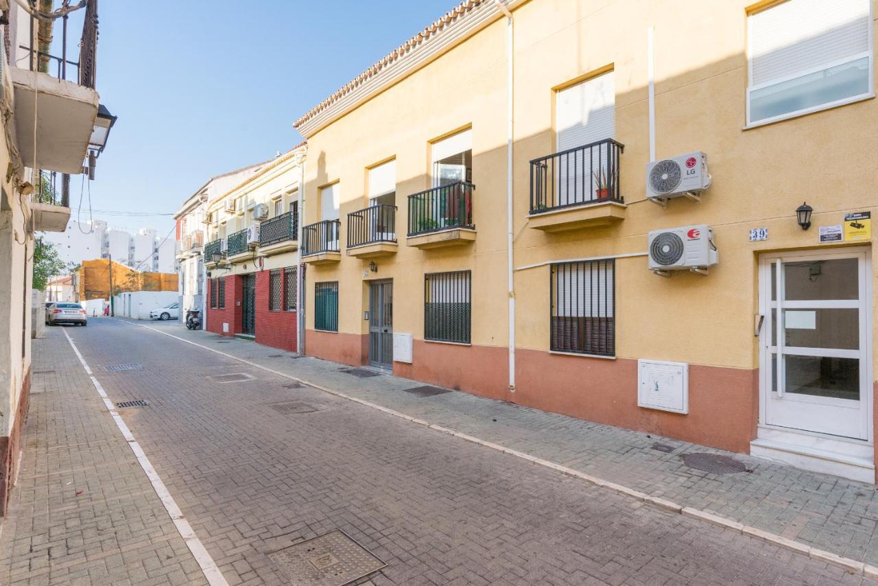 Family Noemi Home Center Málaga Exterior foto